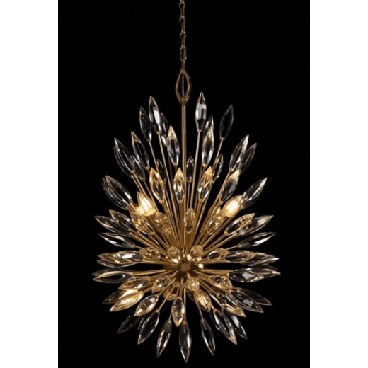 Подвесная люстра Loft it Splash 10418/8