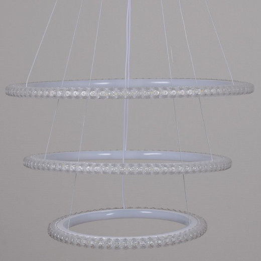 Подвесная люстра  86067-0.4-03