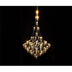 Подвесная люстра Kink Light Галанта 07888-100,33(21)