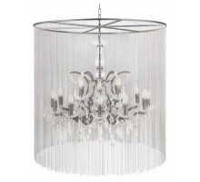 Подвесная люстра Loft it Vaille Crystal 10450/900