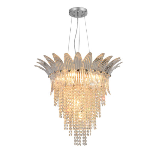 Подвесная люстра Lumion  8433/7