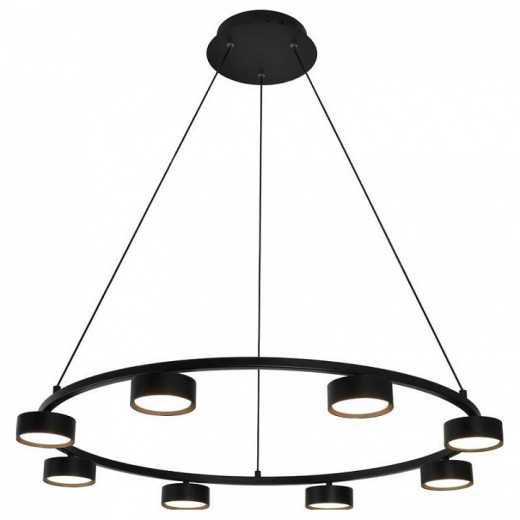 Подвесная люстра Alfa-Light F3924 F3924-07