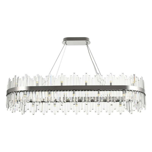 Подвесная люстра Arte Milano Белладжо 440210.1380.28.G9.A1 CR