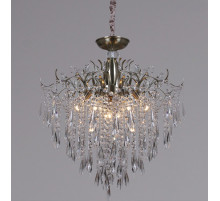 Подвесная люстра  30300-0.3-600 AB