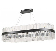 Подвесная люстра Arte Milano Белладжо 440210.1150.24.G9.B1 BK