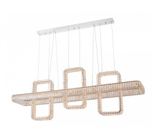 Подвесная люстра Newport CRYSTAL М0071018