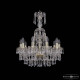 Подвесная люстра Bohemia Ivele Crystal 1403 1403/10/195/XL-65 G