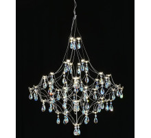 Подвесная люстра MyFar Allegria MR2640-66P-50CD