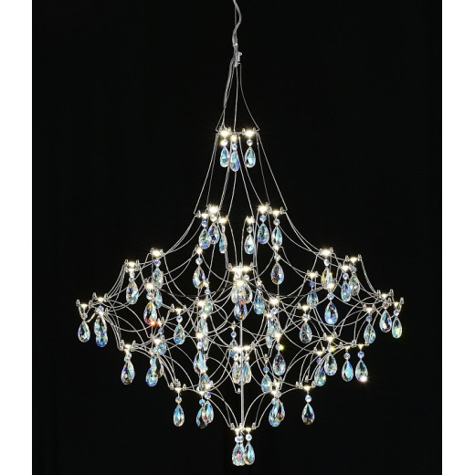 Подвесная люстра MyFar Allegria MR2640-66P-50CD