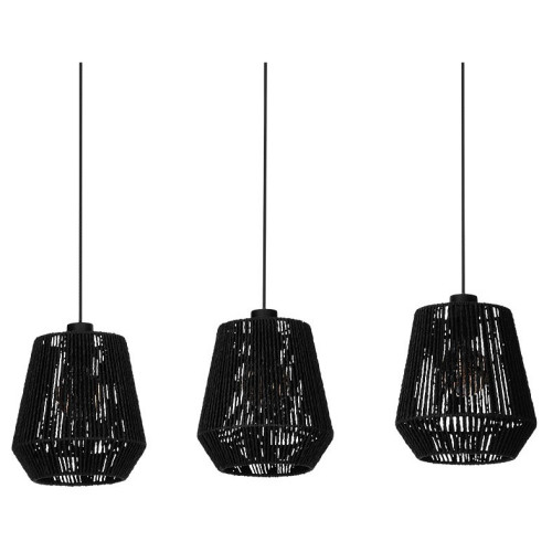 Подвесная люстра Eglo PERSLEY 44106