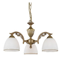 Подвесная люстра Reccagni Angelo 8601 L 8601/3