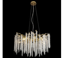 Подвесная люстра Alfa-Light F1924 F1924-13