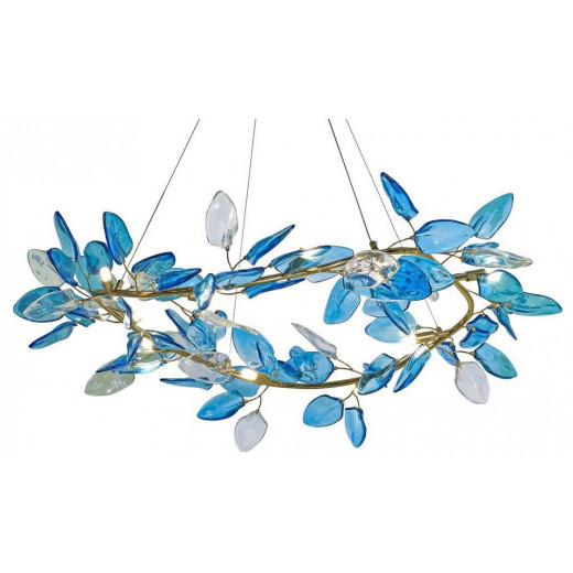 Подвесная люстра Alfa-Light F3224 F3224-41