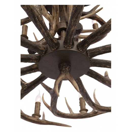 Подвесная люстра ST-Luce SL154 SL154.703.27