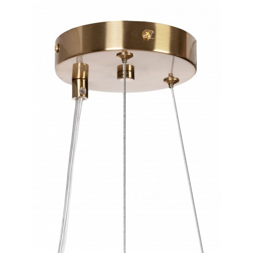 Подвесная люстра MyFar Edith MR2090-6P