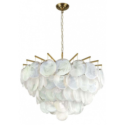 Подвесная люстра Loft it Lolly 10492/800 Pearl