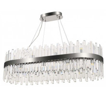 Подвесная люстра Arte Milano Белладжо 440210.1000.20.G9.D1 CR