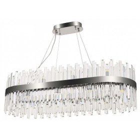Подвесная люстра Arte Milano Белладжо 440210.1000.20.G9.D1 CR