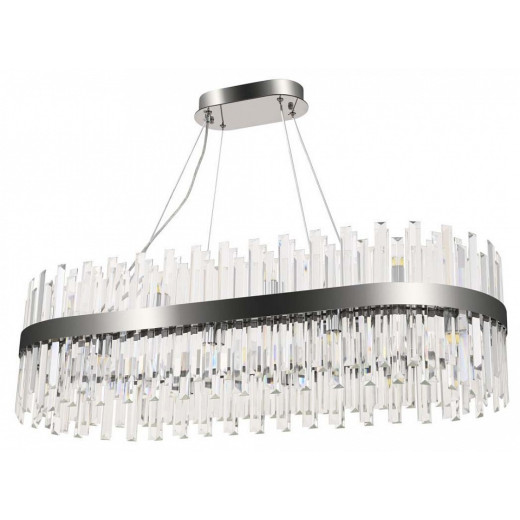 Подвесная люстра Arte Milano Белладжо 440210.1000.20.G9.D1 CR