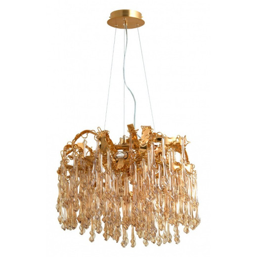 Подвесная люстра Divinare Salice 3150/16 SP-6
