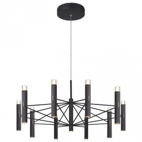 Подвесная люстра Favourite Blick 4758-10P