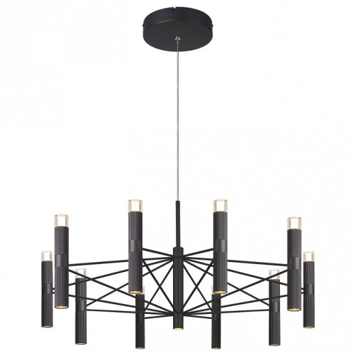 Подвесная люстра Favourite Blick 4758-10P