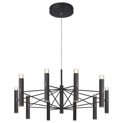 Подвесная люстра Favourite Blick 4758-10P