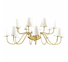 Подвесная люстра Lightstar Diafano 758162