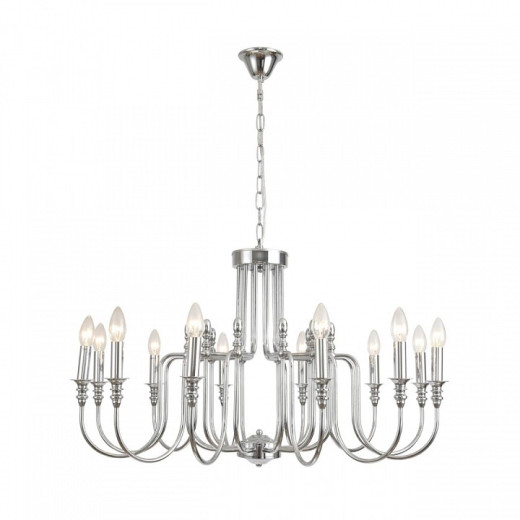 Подвесная люстра Lumion SUANA 8317/12