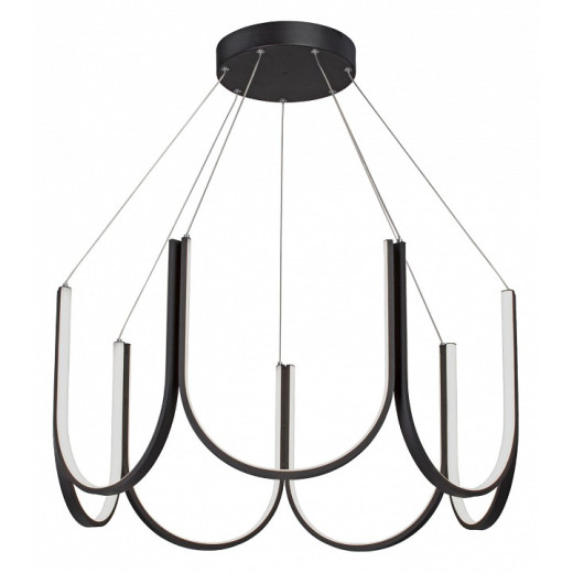 Подвесная люстра Vitaluce V4682 V4682-1/7S