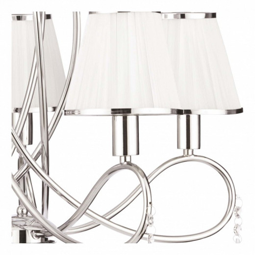 Подвесная люстра Arte Lamp Logico A1035LM-5CC