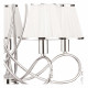 Подвесная люстра Arte Lamp Logico A1035LM-5CC
