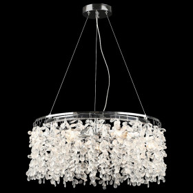 Подвесная люстра 09420 09420-0.4-07 CH