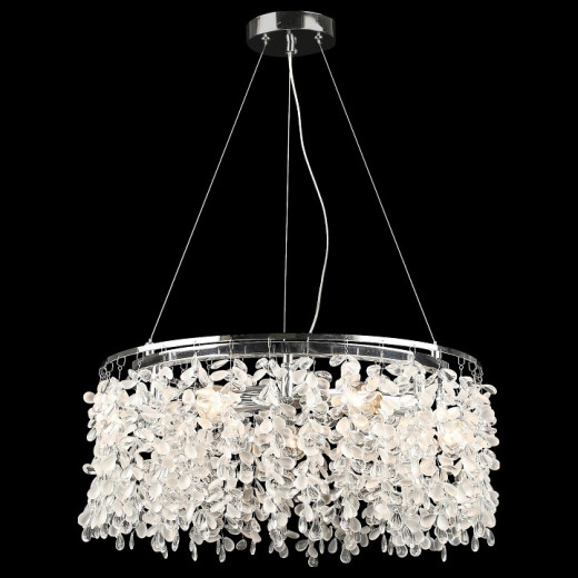 Подвесная люстра 09420 09420-0.4-07 CH