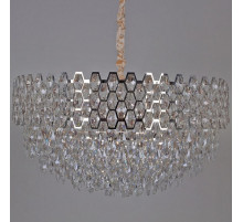Подвесная люстра 00995-0.4-800 MX CH