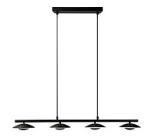 Подвесная люстра Escada HIMALIA 10290/4LED