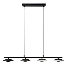 Подвесная люстра Escada HIMALIA 10290/4LED