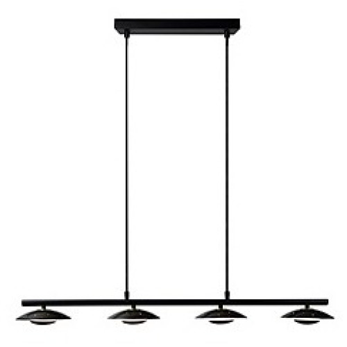 Подвесная люстра Escada HIMALIA 10290/4LED