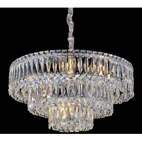 Подвесная люстра  89290-0.4-600 CH