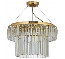 Подвесная люстра Arti Lampadari Enio Enio E 1.5.D50.100 GP