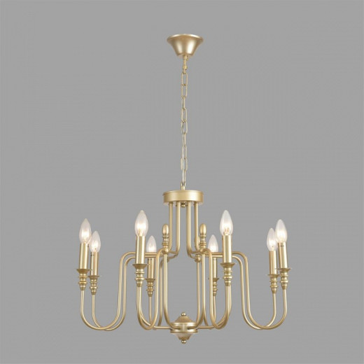 Подвесная люстра Lumion SUANA 8318/8