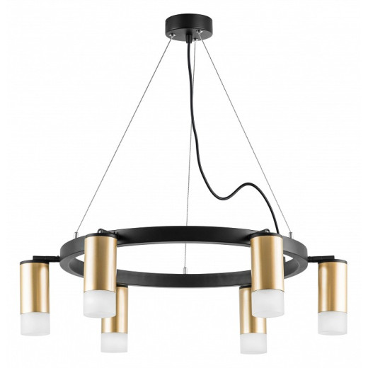 Подвесная люстра Lightstar Rullo LR0164061