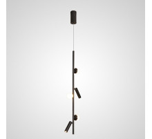 Подвесная люстра Imperiumloft SNOTRA snotra01