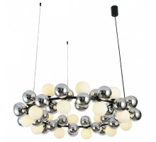 Подвесная люстра Alfa-Light F1824 F1824-04
