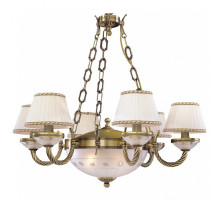 Подвесная люстра Reccagni Angelo 4660 L 4660/6+2