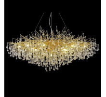 Подвесная люстра Wertmark Dionisia WE189.15.423