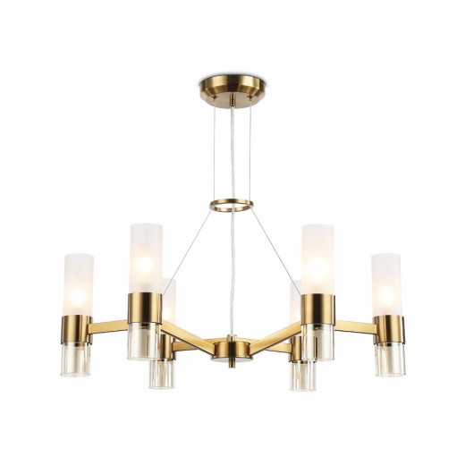 Подвесная люстра Ambrella Light LH LH55114