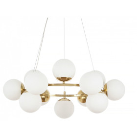 Подвесная люстра MyFar Rosaria MR2600-12P