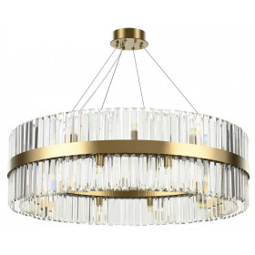 Подвесная люстра Arte Milano Белладжо 440110.840.24.G9.B1 BS