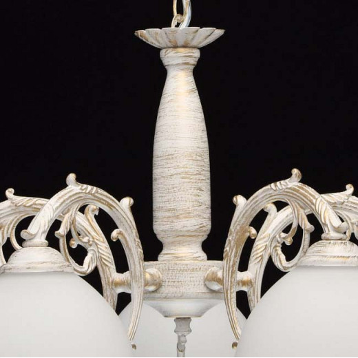 Подвесная люстра De City Ариадна 29 450018305